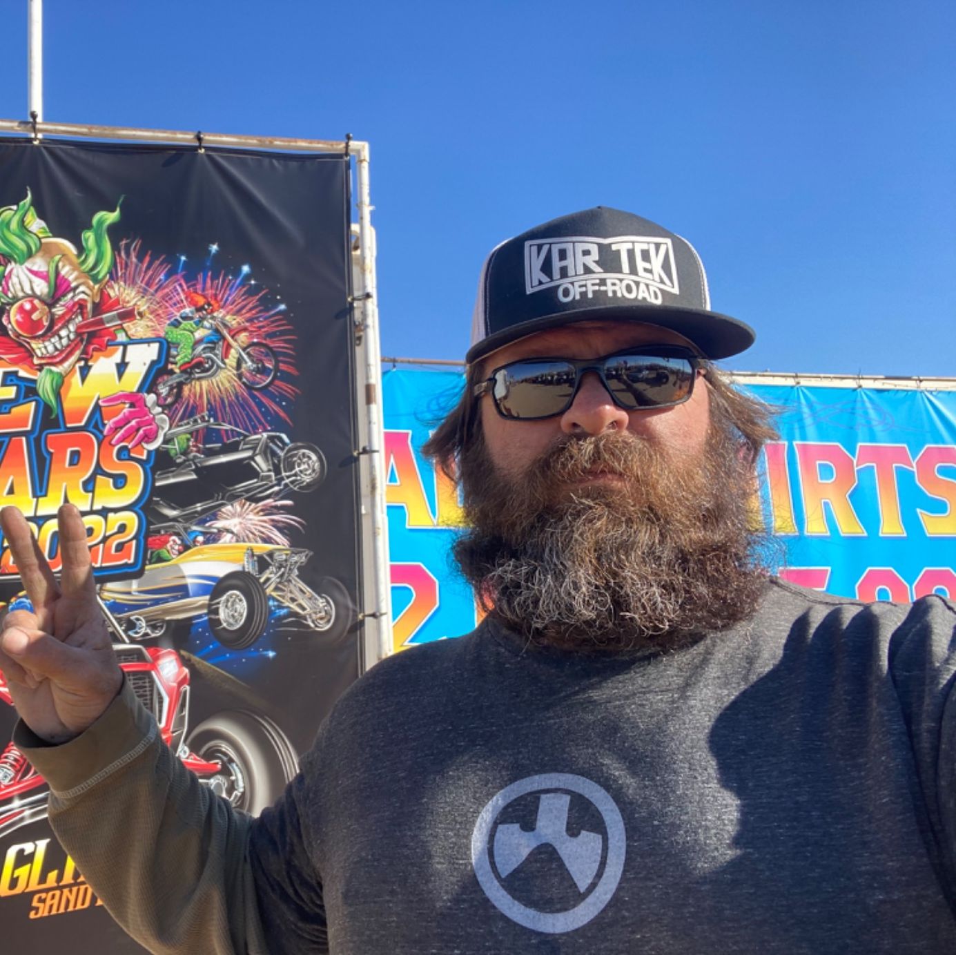 Profile of Greg Kalajian