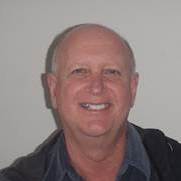 Profile of Stace Gordon