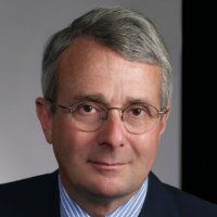 Profile of Geoffrey Parker