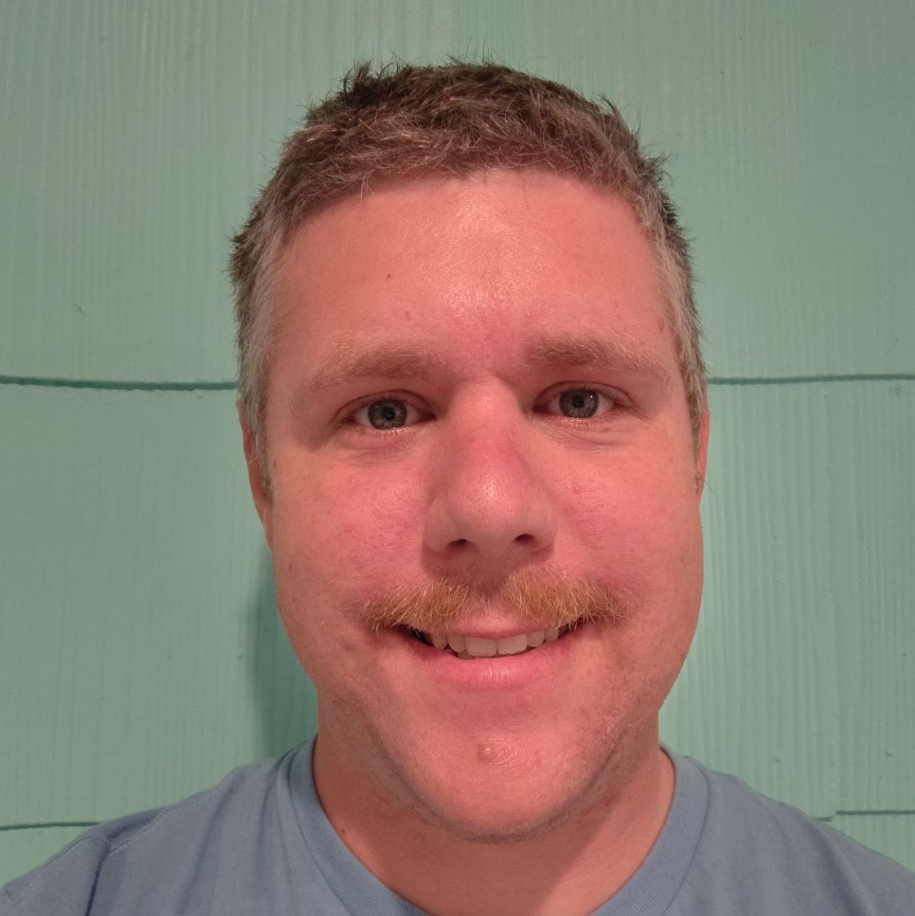 Profile of Michael Barker