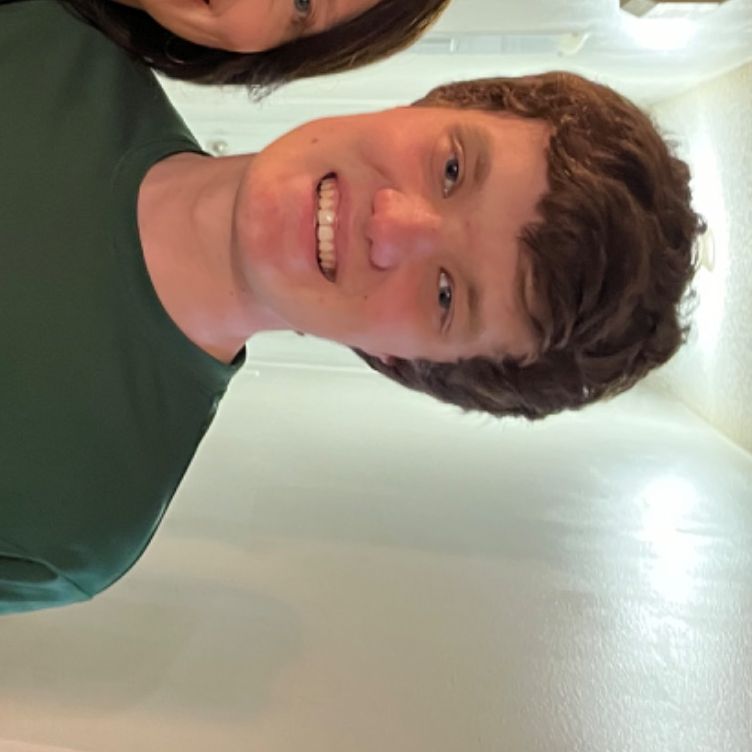 Profile of Joseph Wilkerson