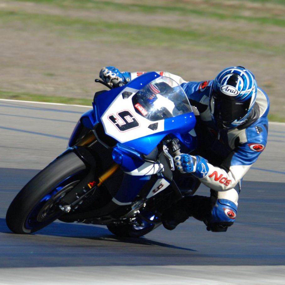 Profile of GianLuca Storti