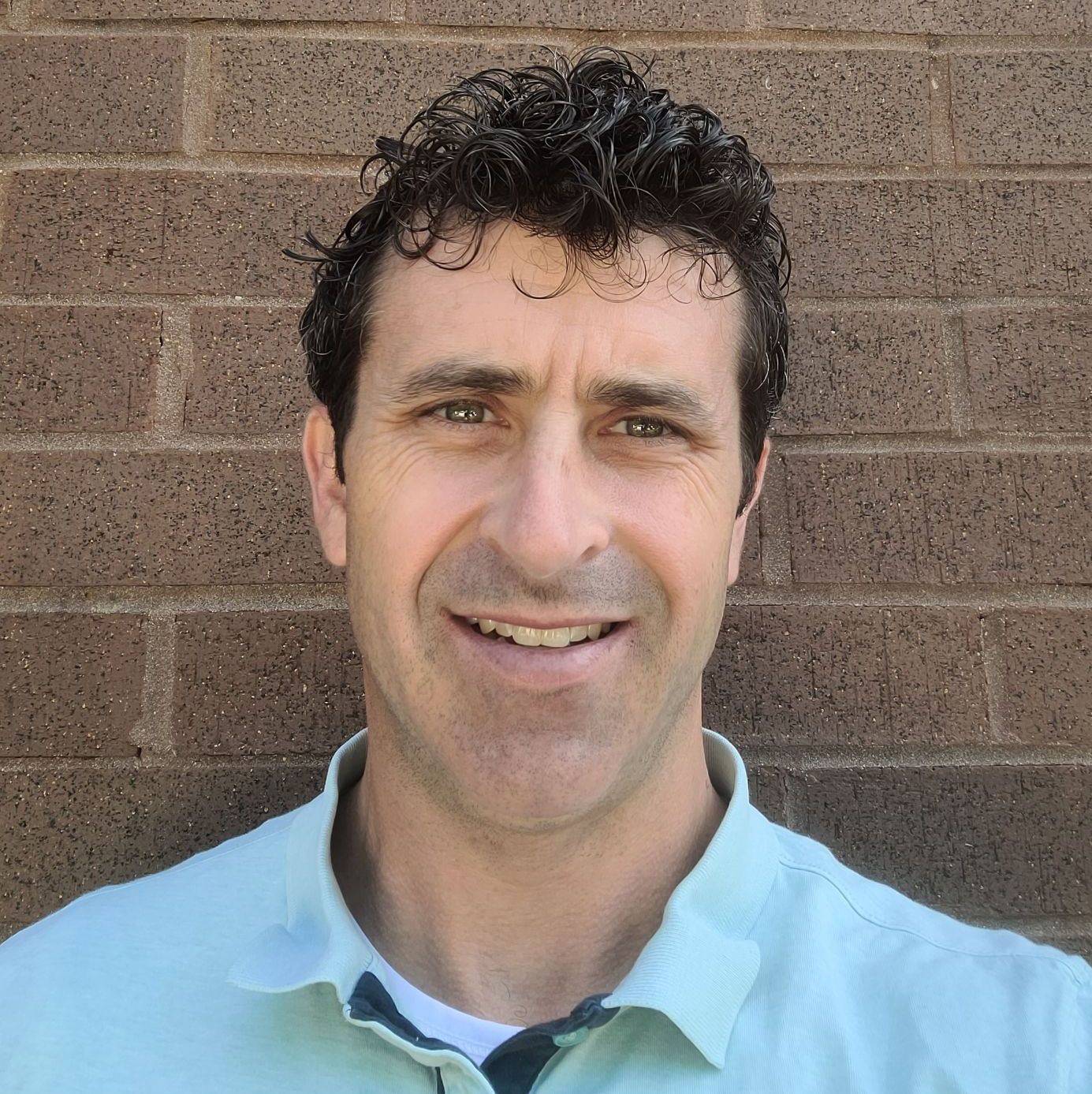 Profile of Murray Chunn