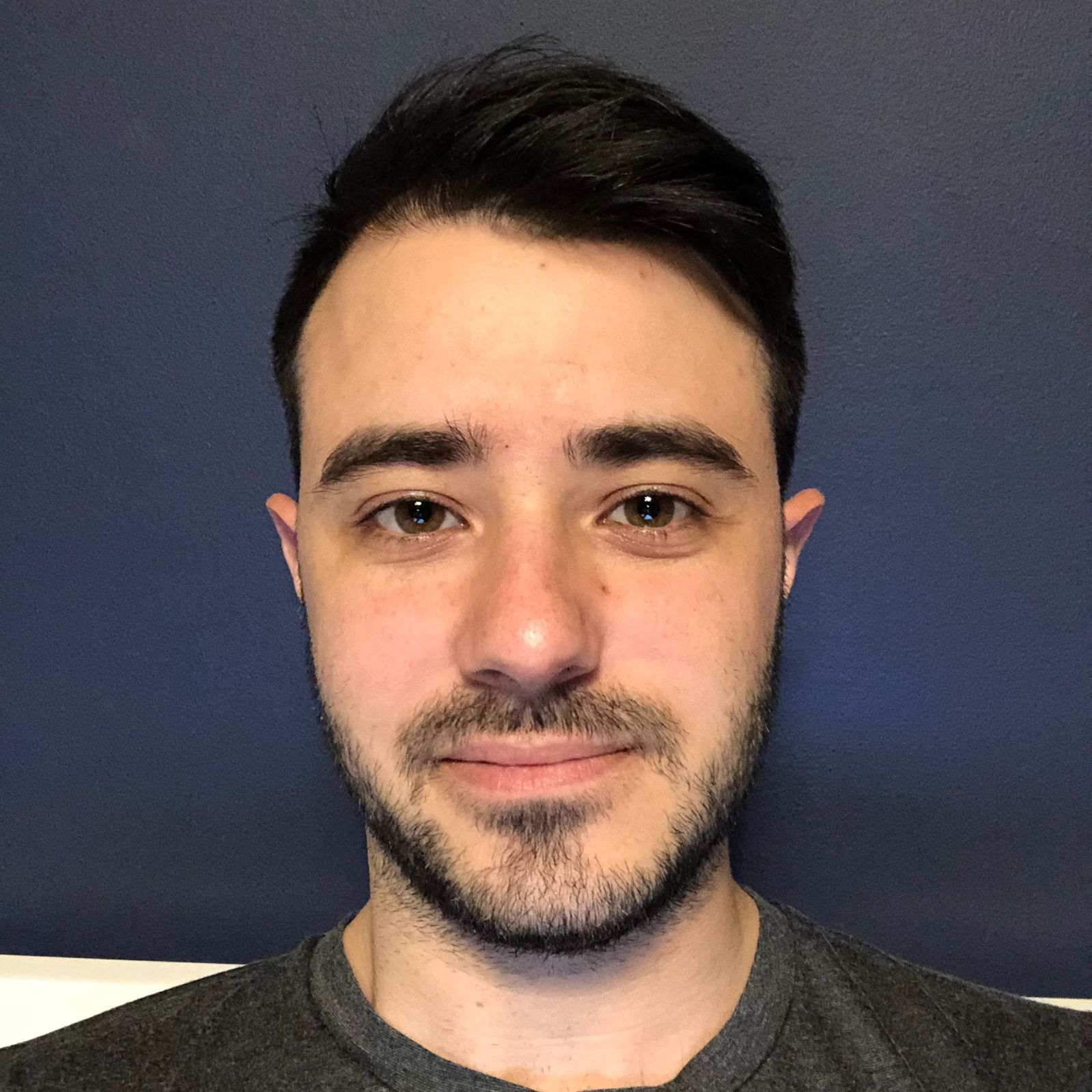 Profile of Yan Manelis