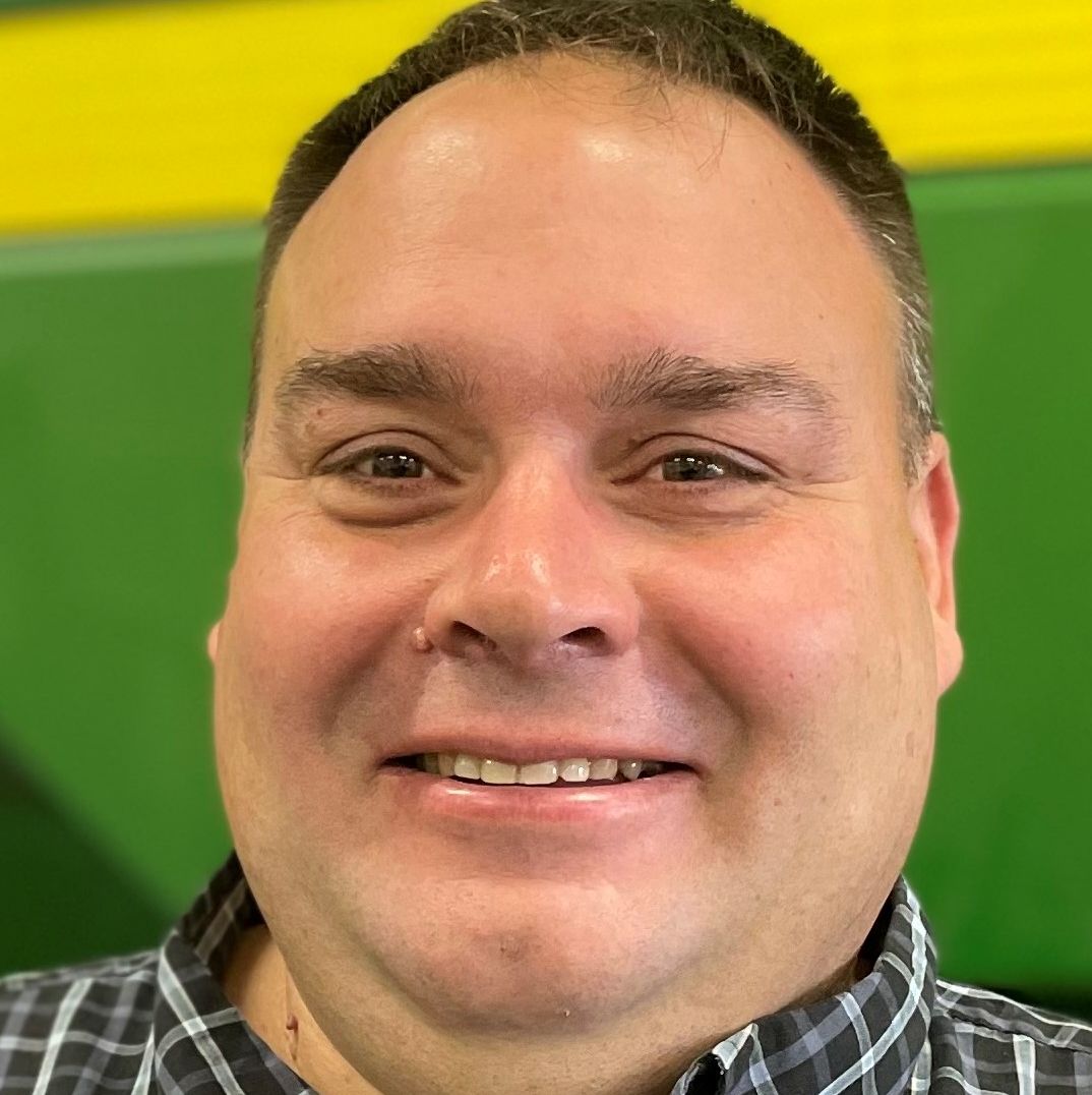 Profile of Dean Holicky