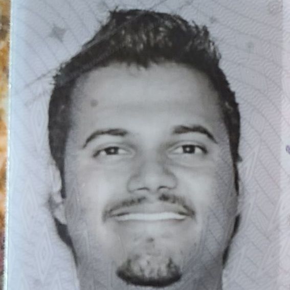 Profile of Venkatesh Shenoy