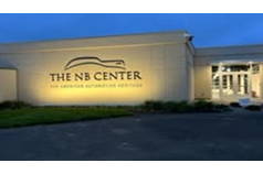 The NB Center Tour