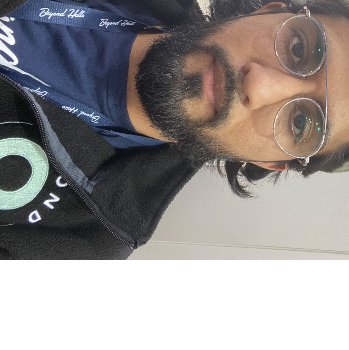 Profile of Daniyal Bashir