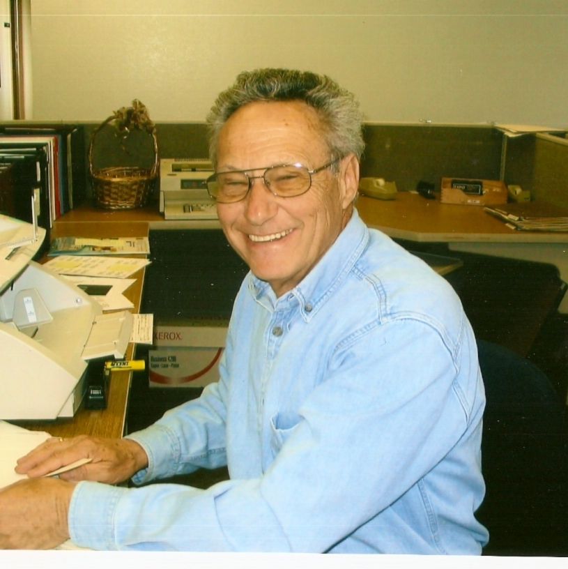 Profile of Tim Dudzik