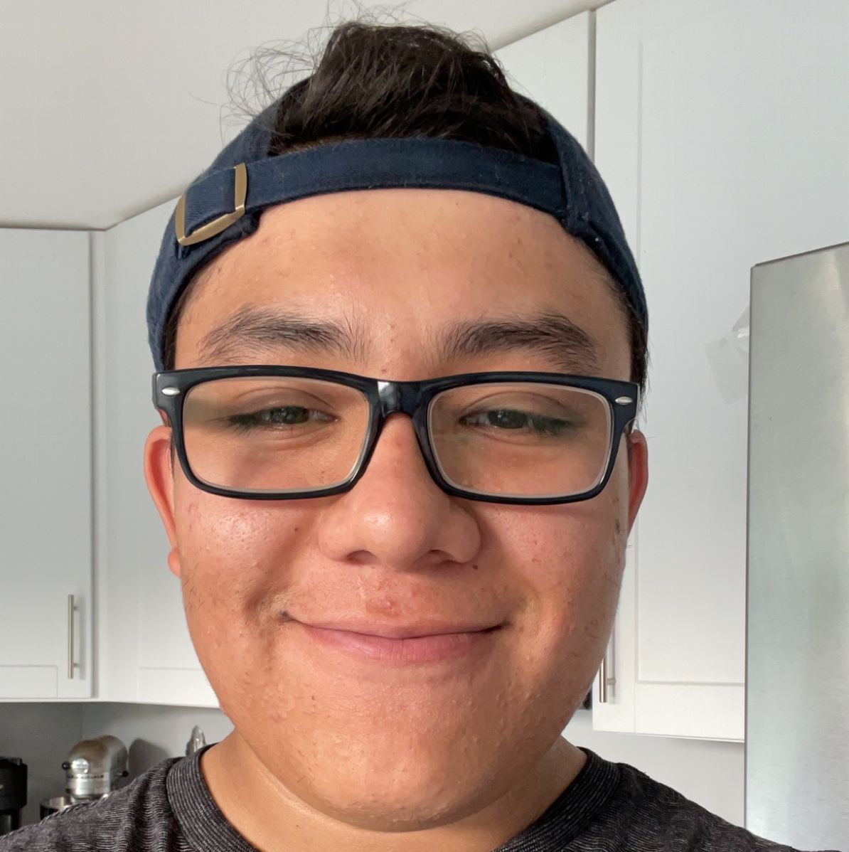 Profile of Guillermo Bonilla