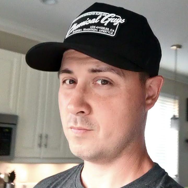 Profile of Eric Lindsey