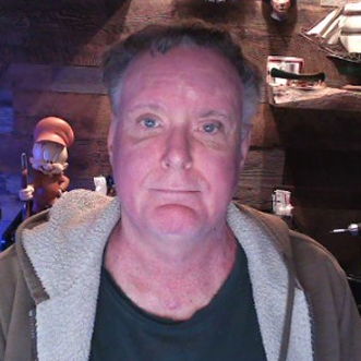 Profile of Brent Gabryluk