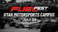 Fuel Fest Track Day Track 7/23/2022