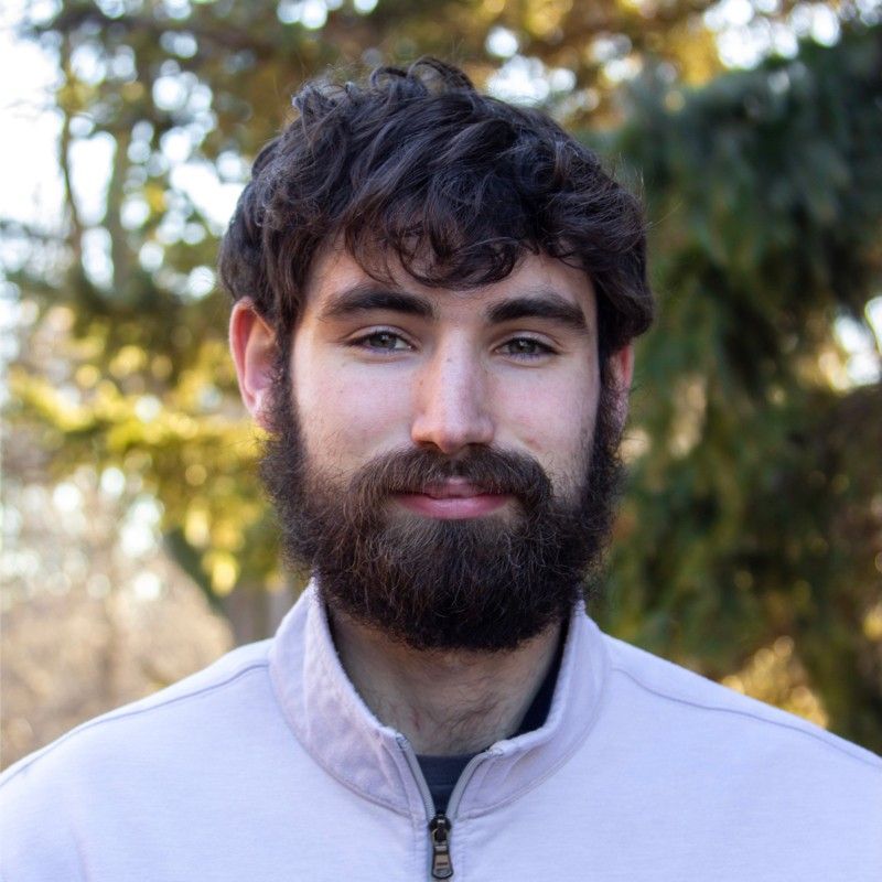 Profile of Ashton Fisher