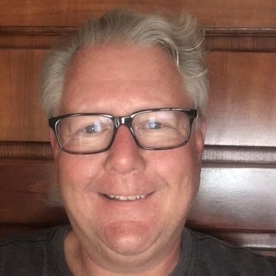 Profile of Terry Gandy