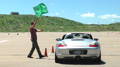 AMR Shift Into Summer Autocross