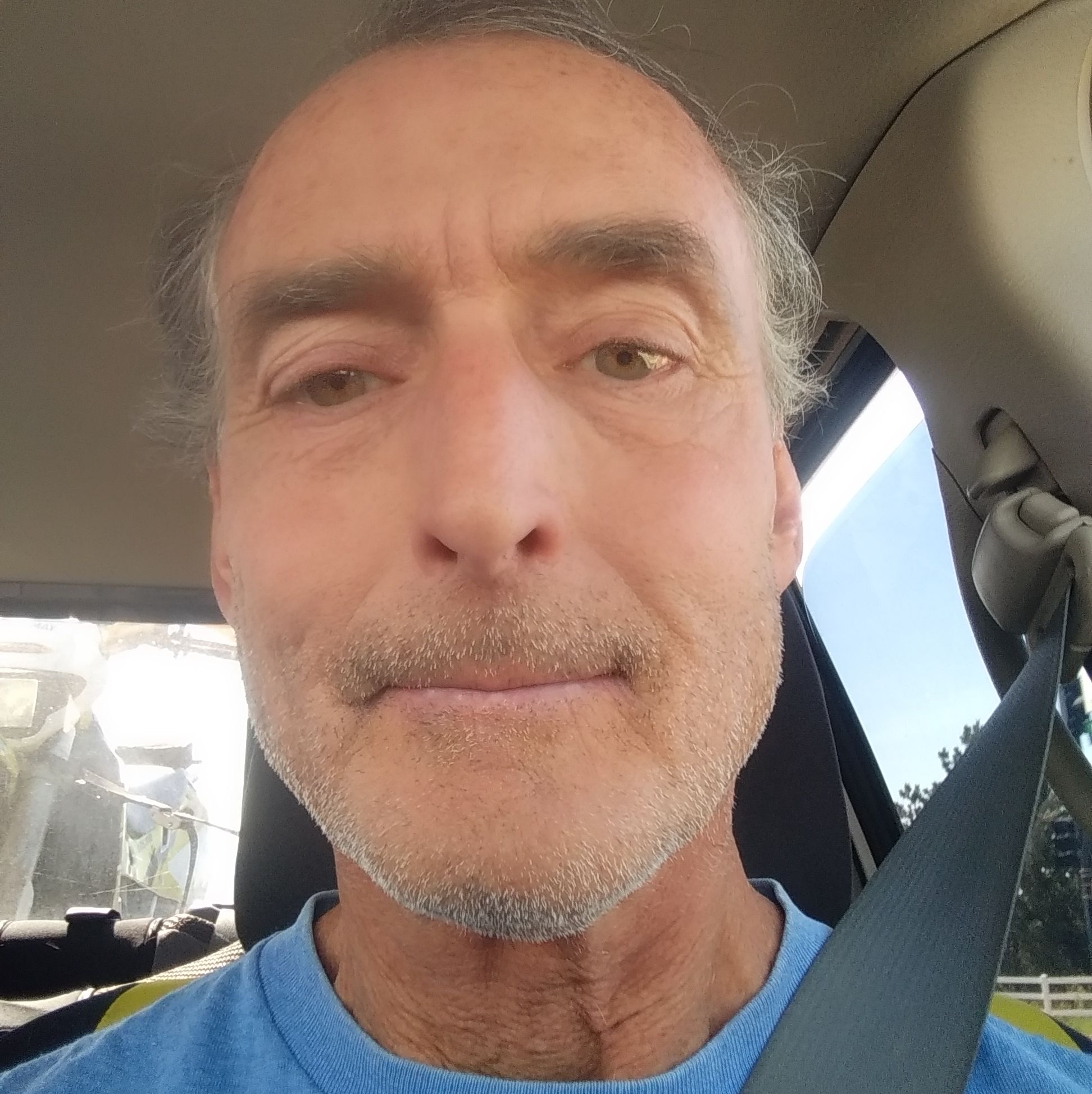 Profile of Joe Tichenor