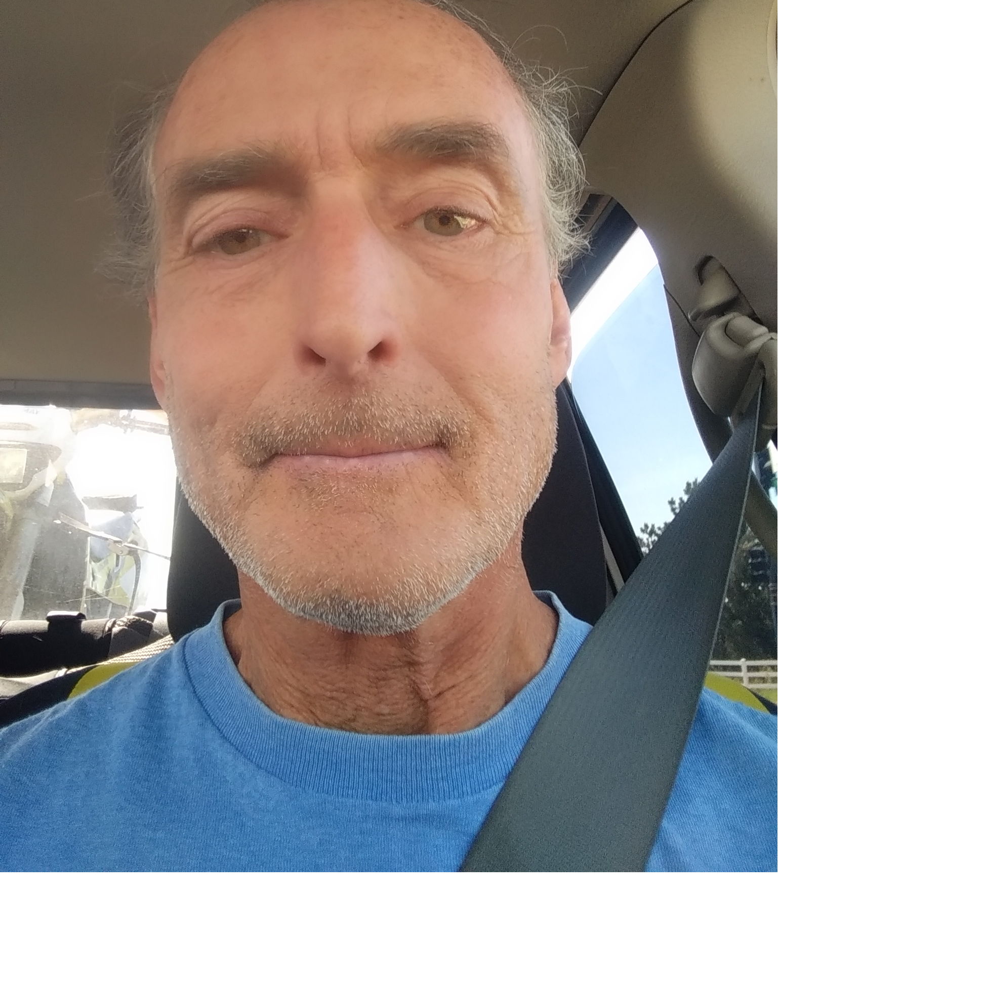 Profile of Joe Tichenor