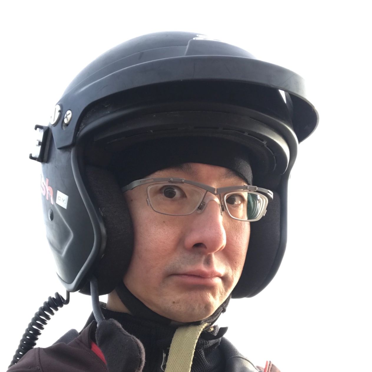 Profile of C.Y. Lee