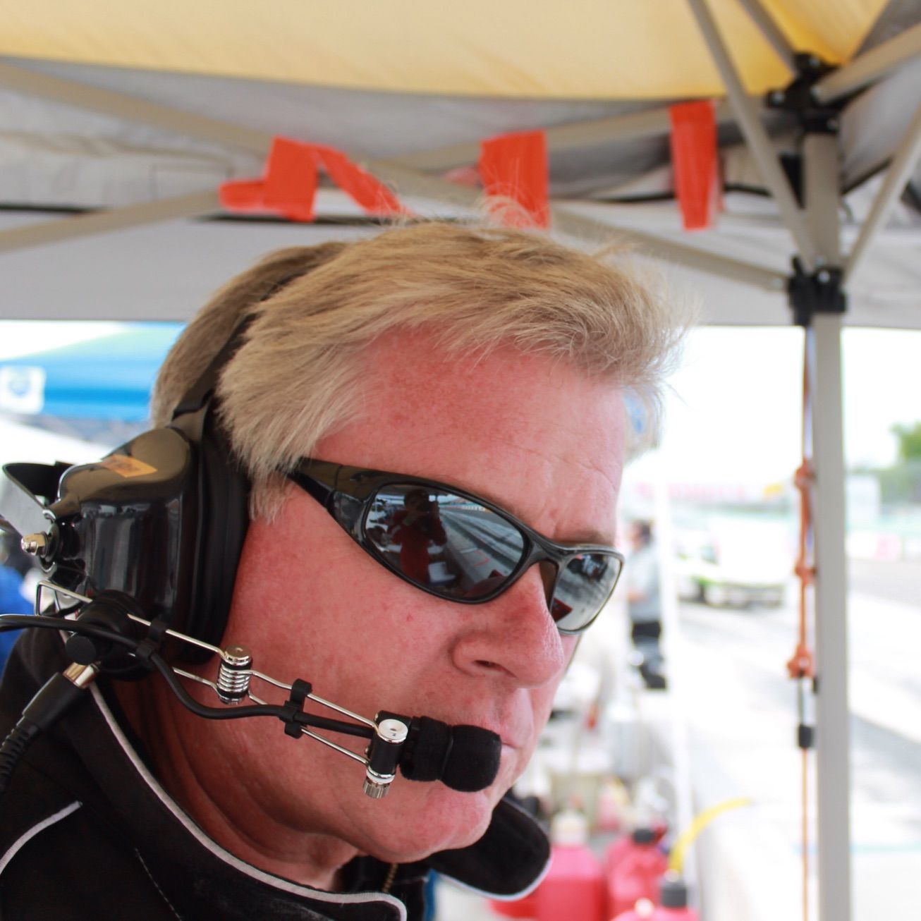 Profile of James Howard