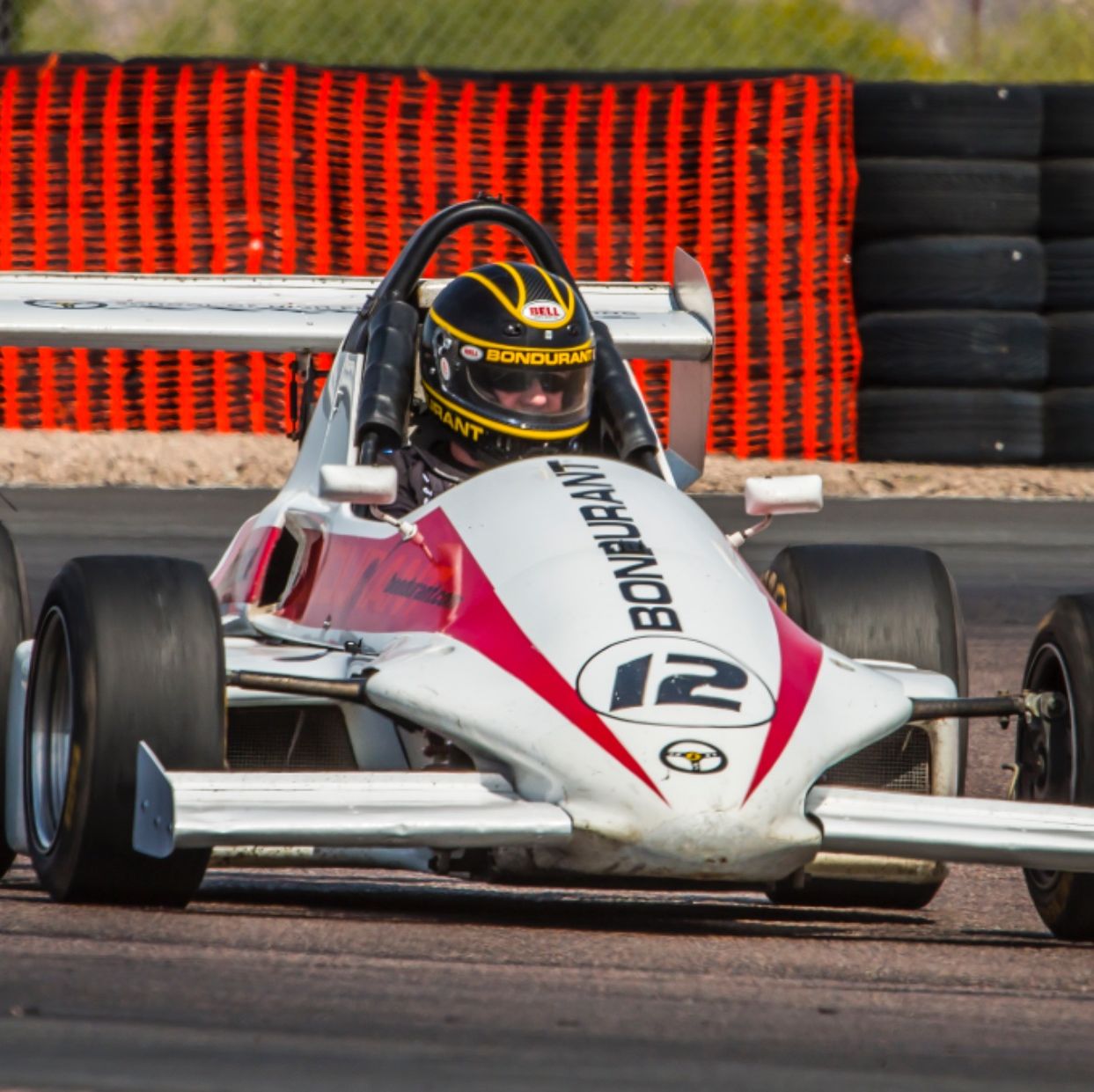 Profile of Lars Jeffry