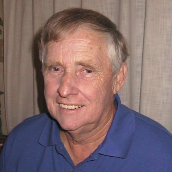 Profile of Walter Berry