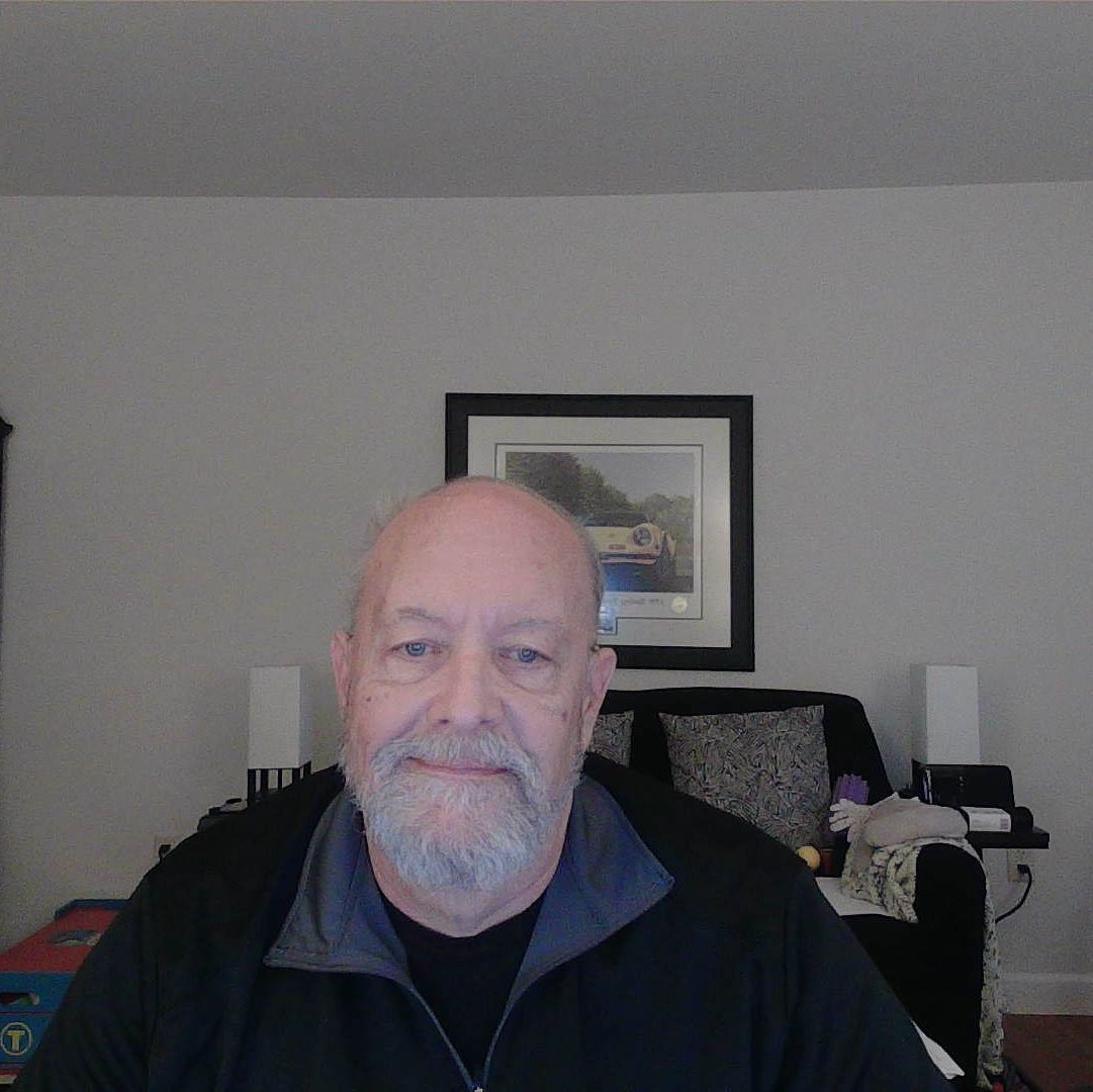 Profile of Michael Sassaman