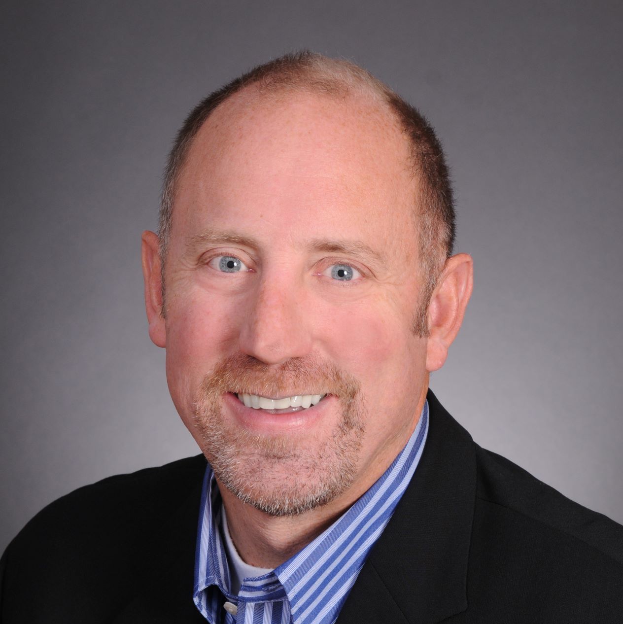 Profile of Ken Martin