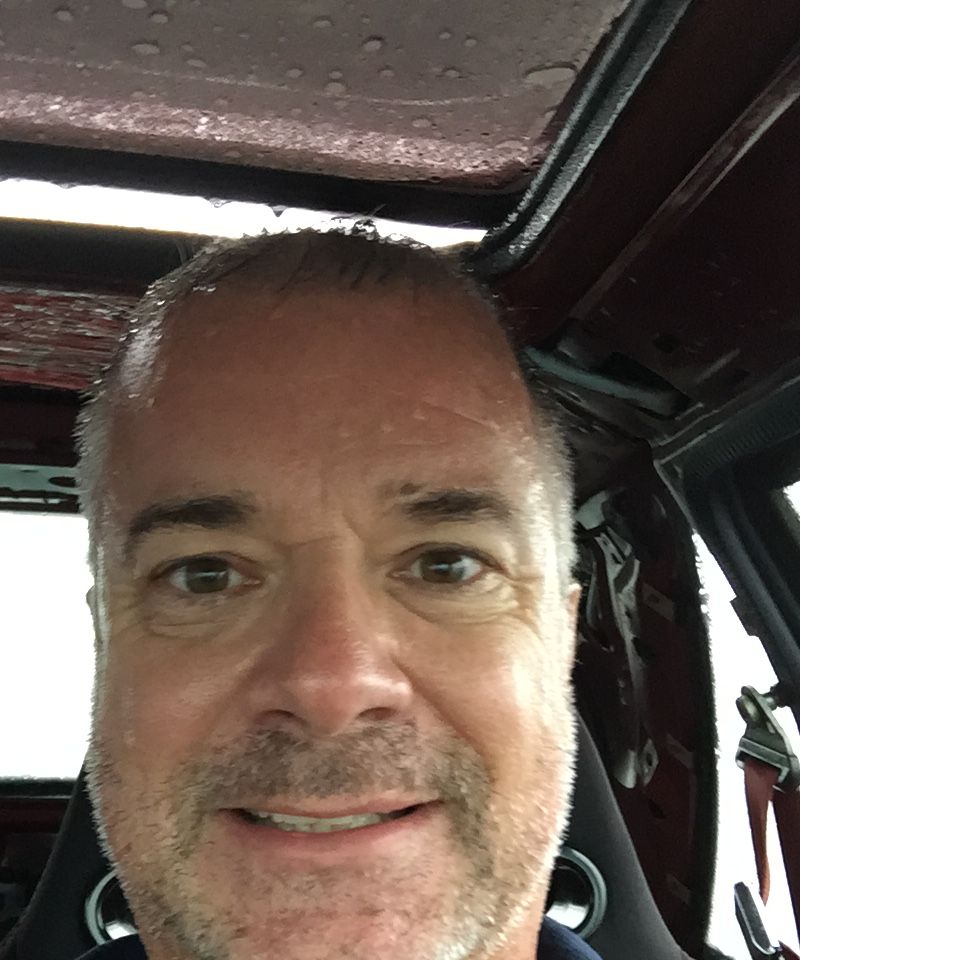 Profile of Shawn Schroeder