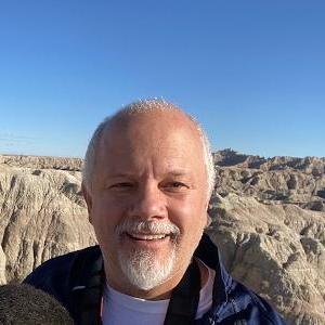 Profile of Richard Misita