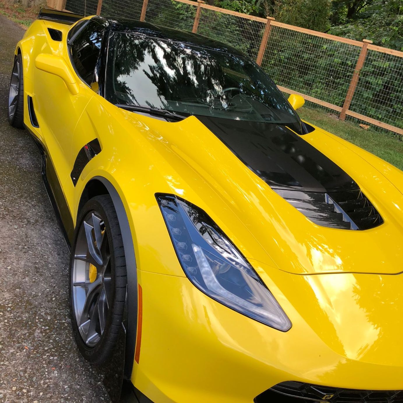 Profile of Aaron Hastings