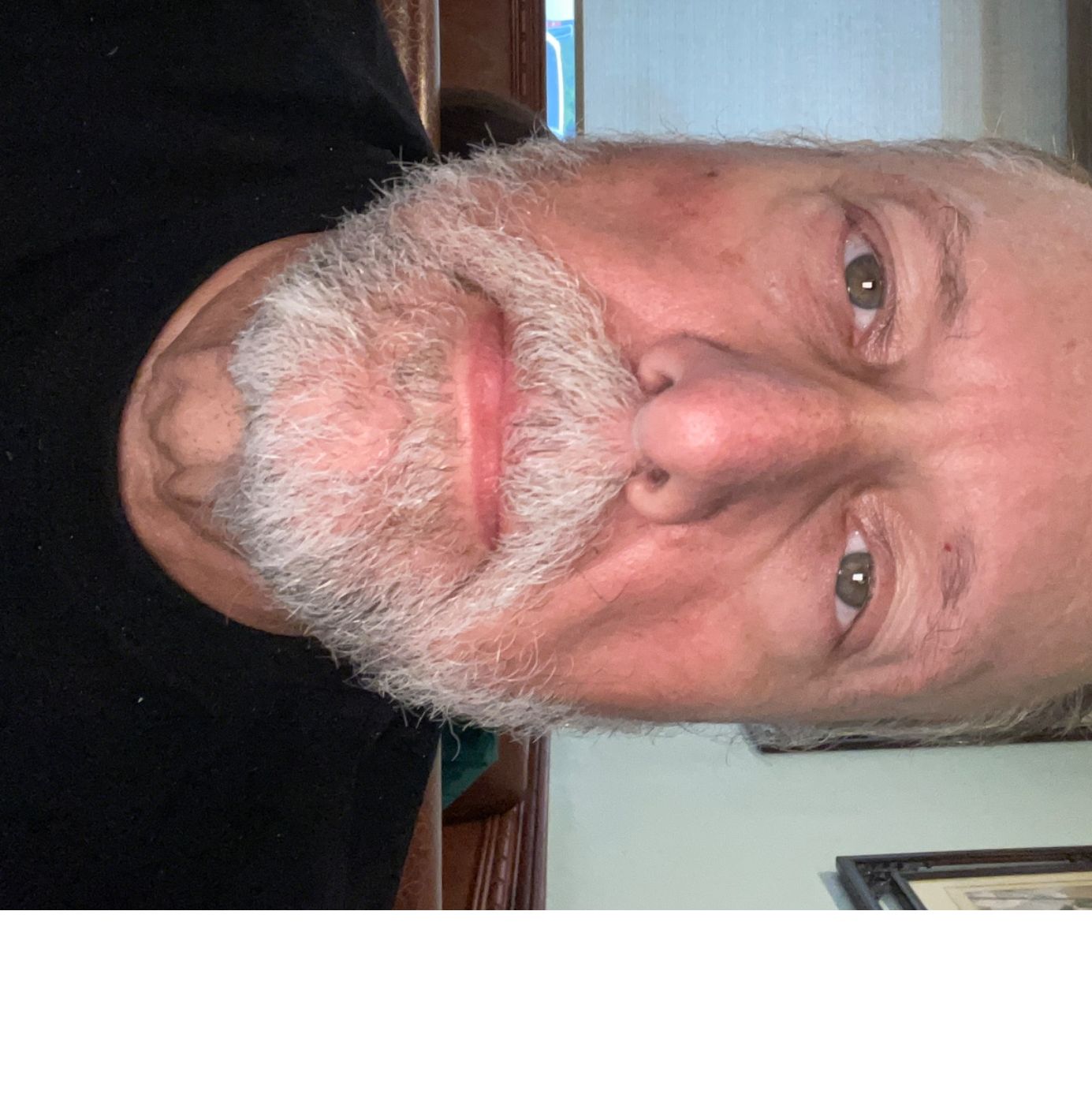 Profile of Mike Baillargeon