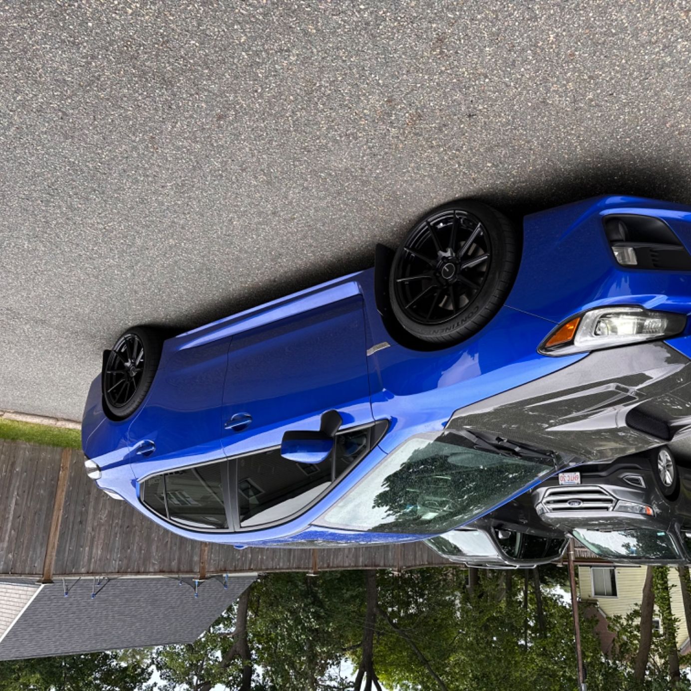 Profile of Vinicius Basilio