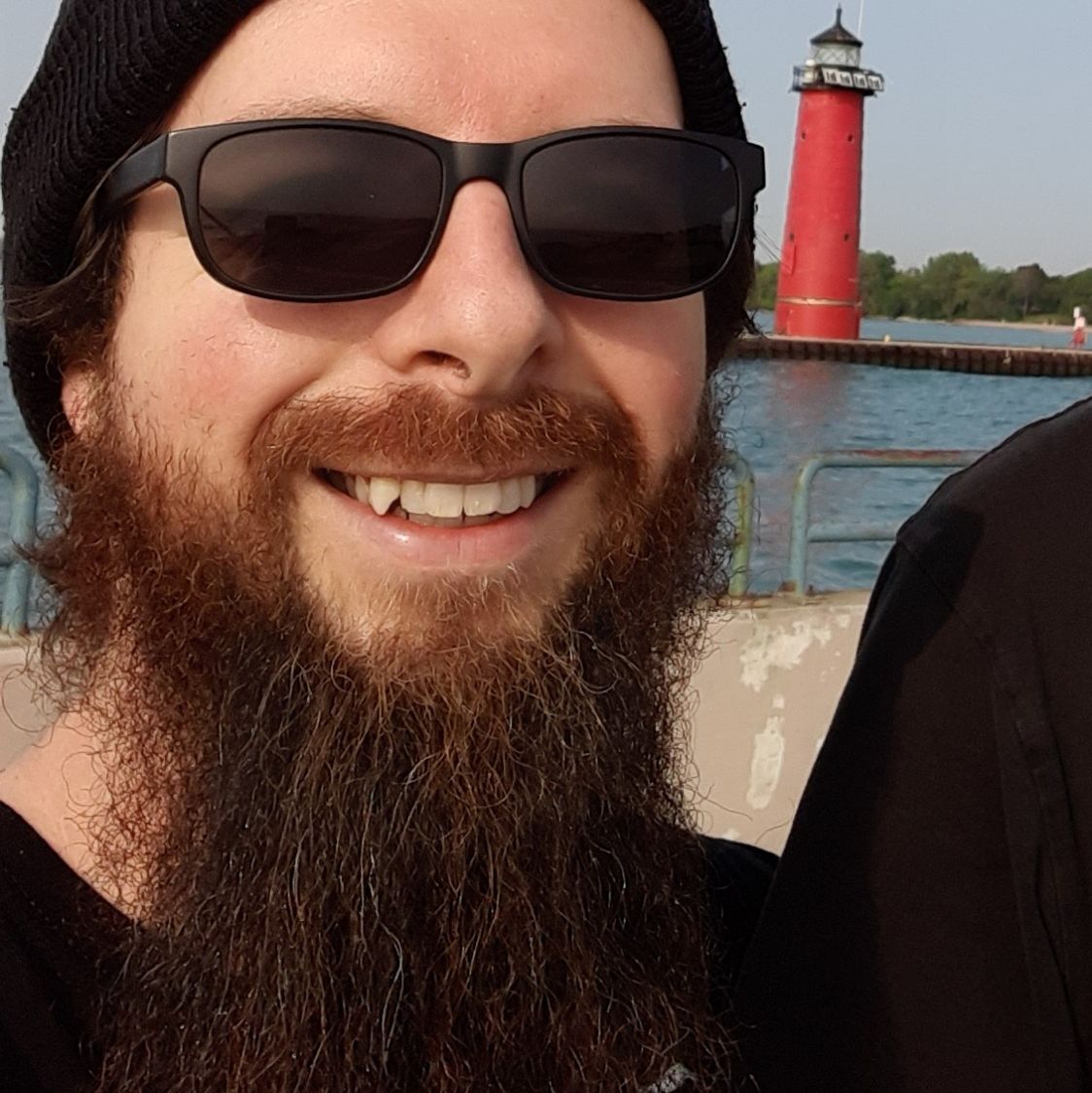 Profile of Varg Sutton