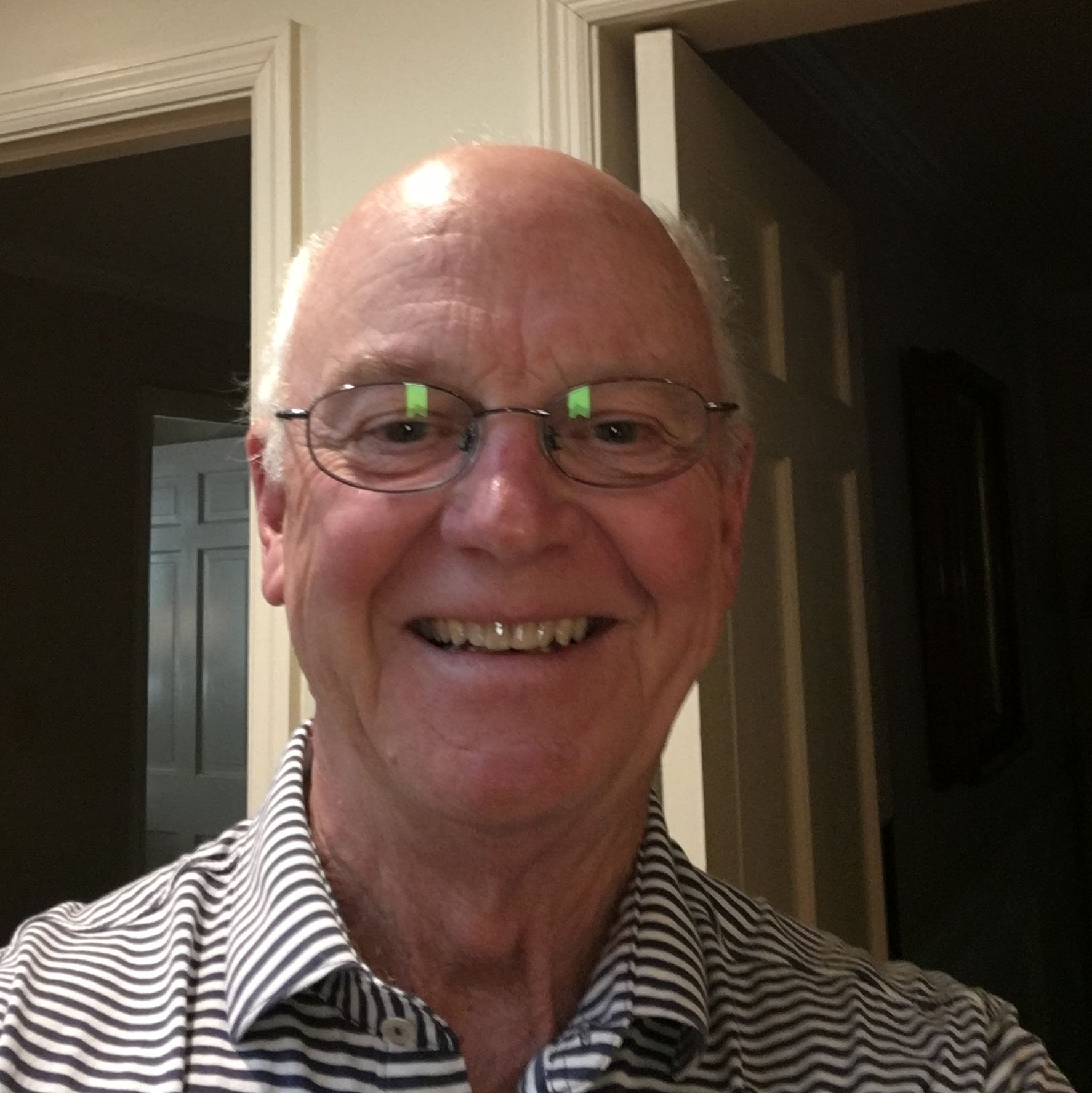 Profile of William Drinkard