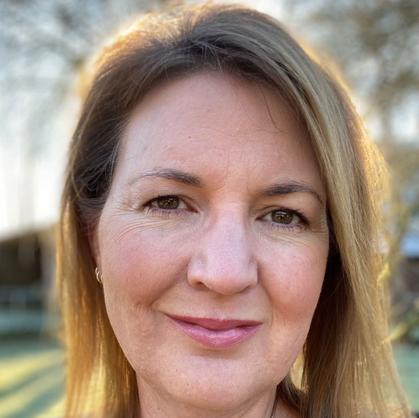 Profile of Jenny Owen-Paulus