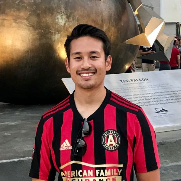 Profile of Jason Plata