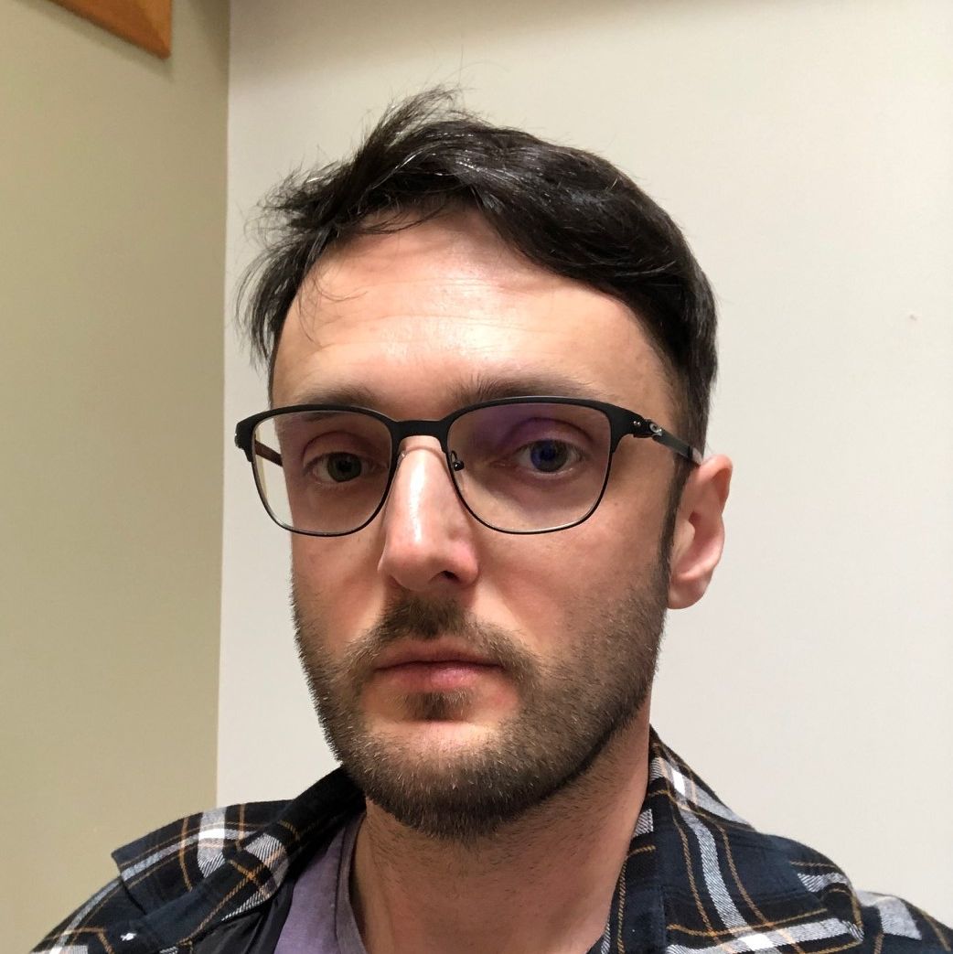 Profile of Martin Gilbert