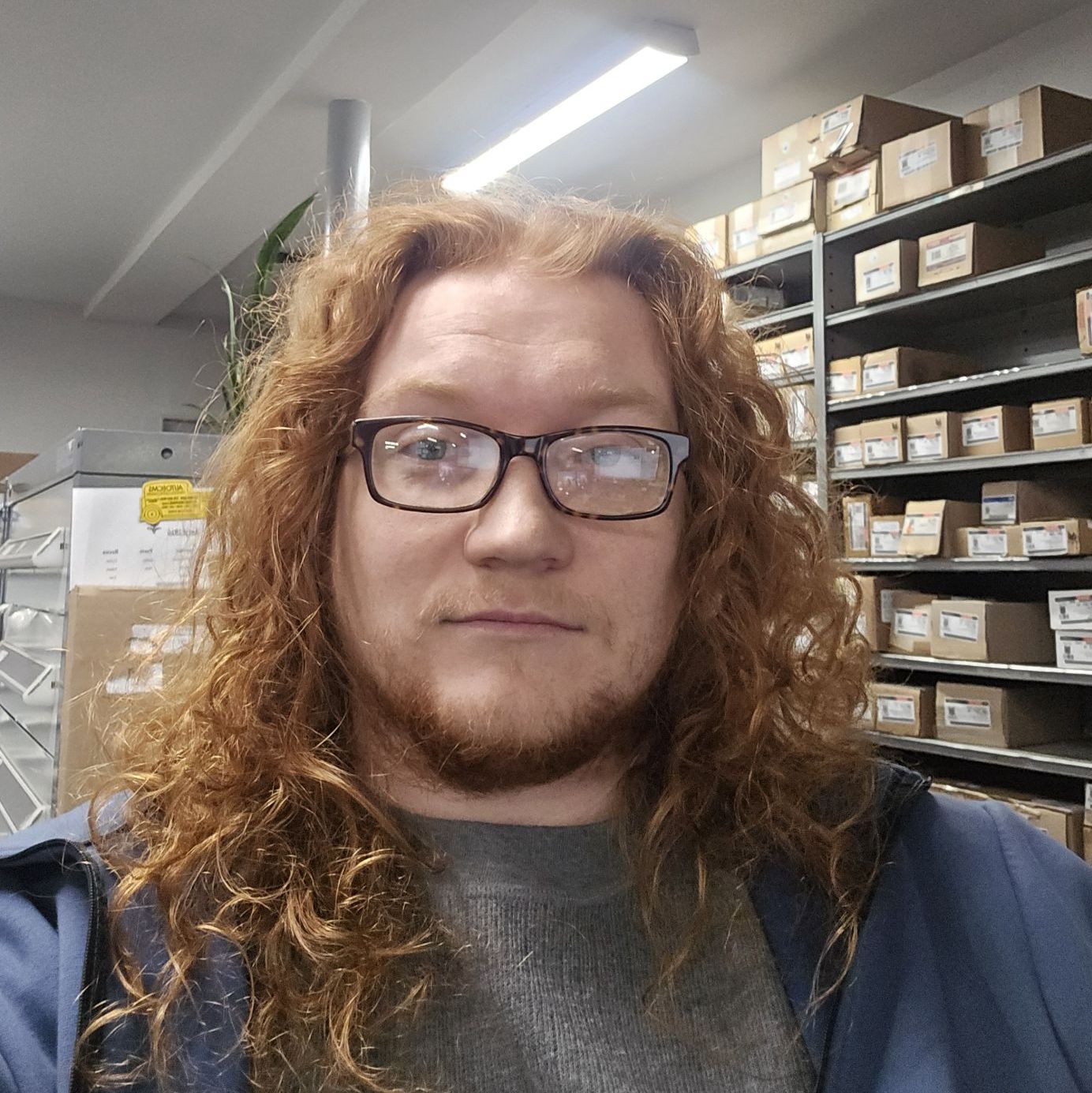 Profile of Eddie Golushka