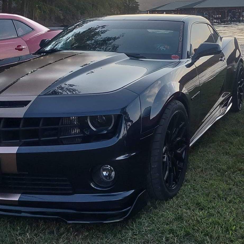 Profile of Heather Hartwig