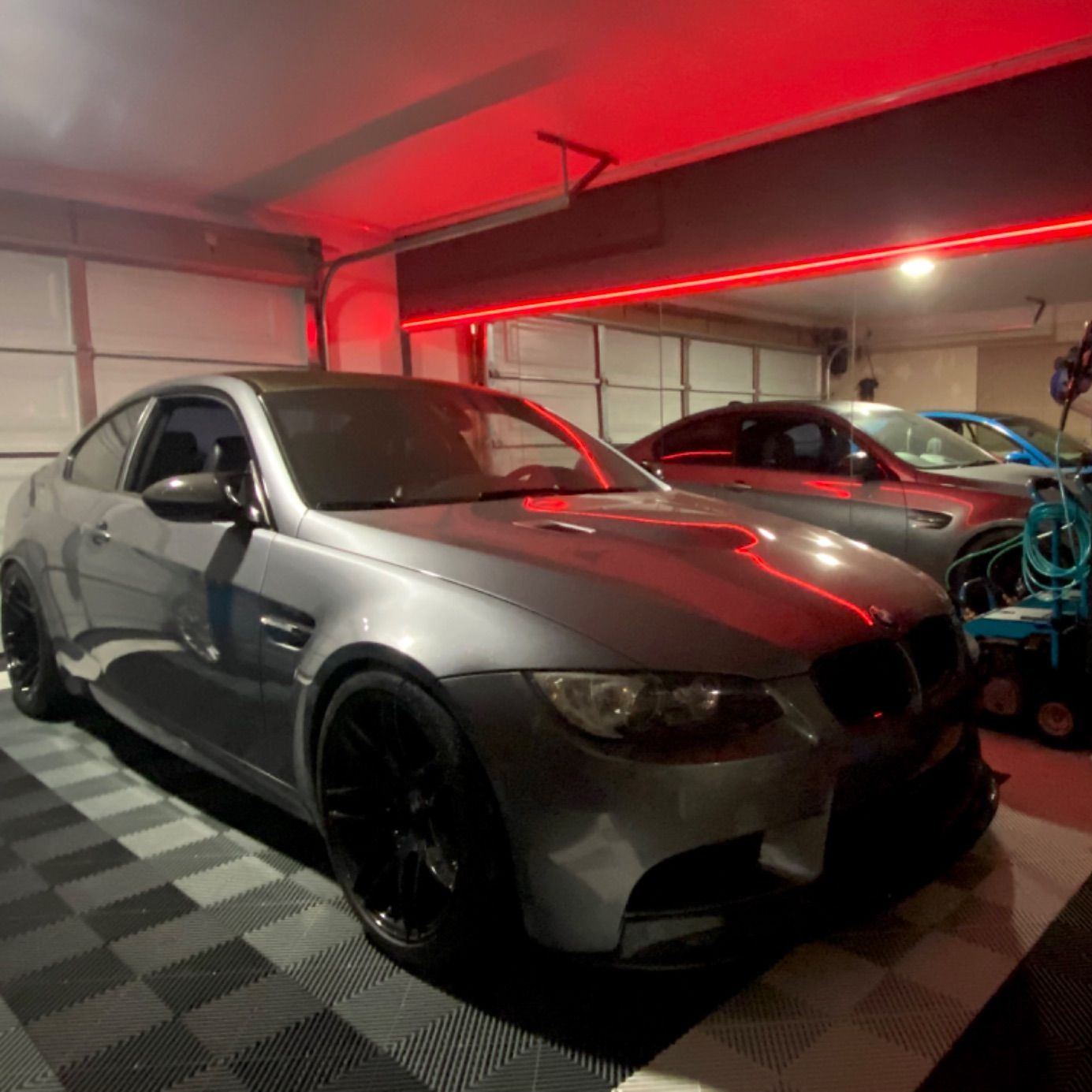 Profile of Daniel Maldonado