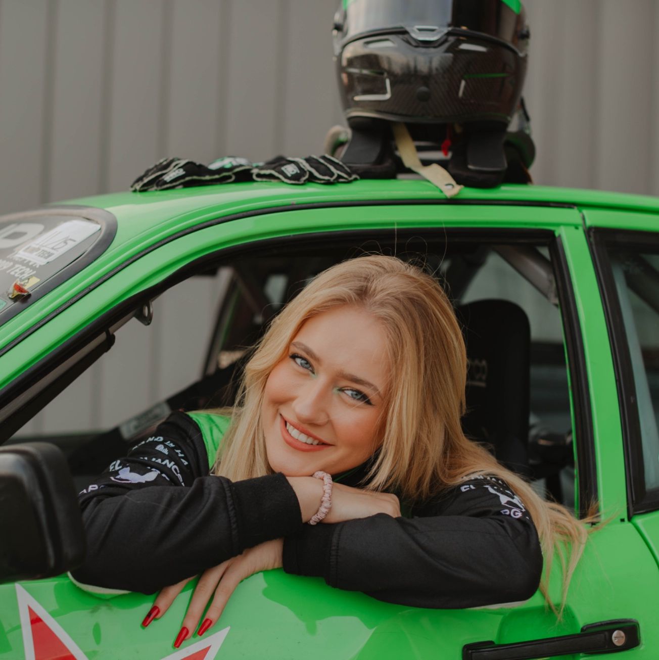 Profile of Alex Farragut