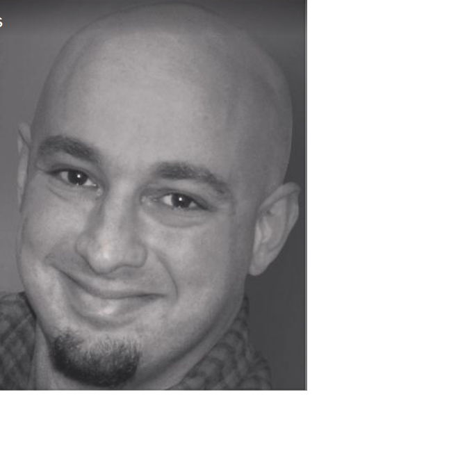 Profile of Joseph Bonelli