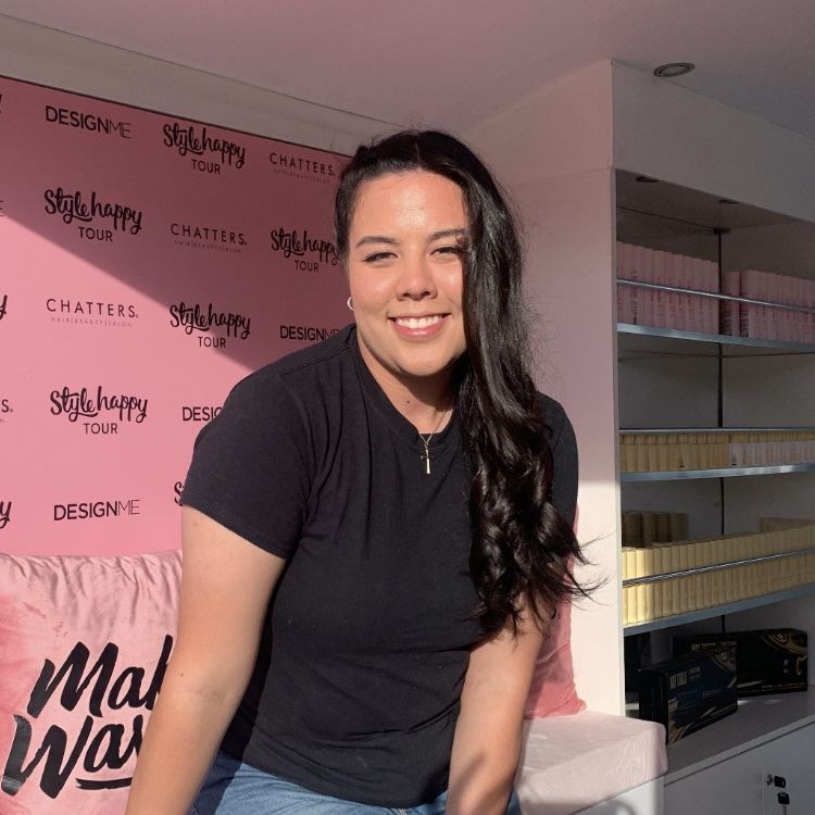 Profile of Lindsay Orlandi