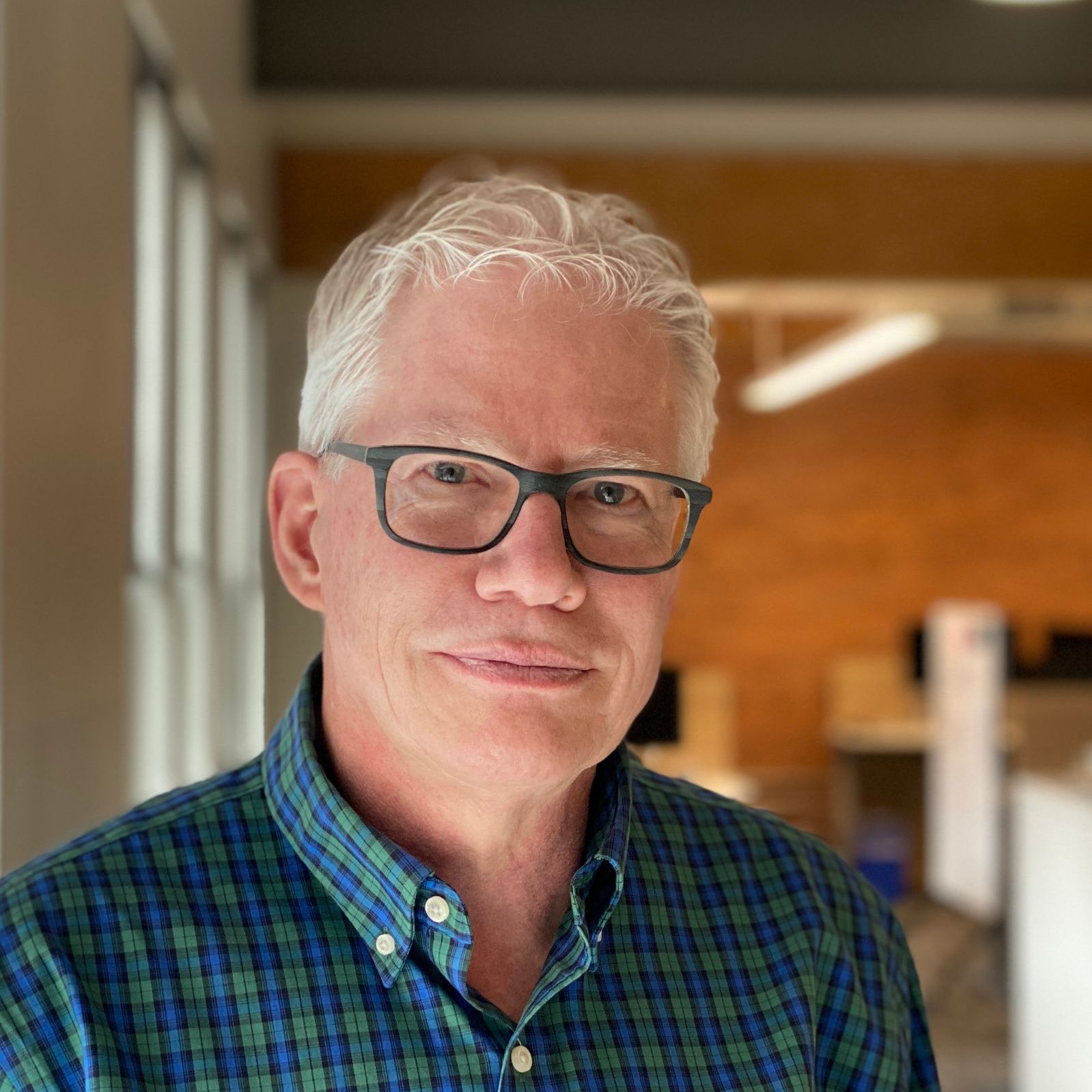 Profile of Tim Boers