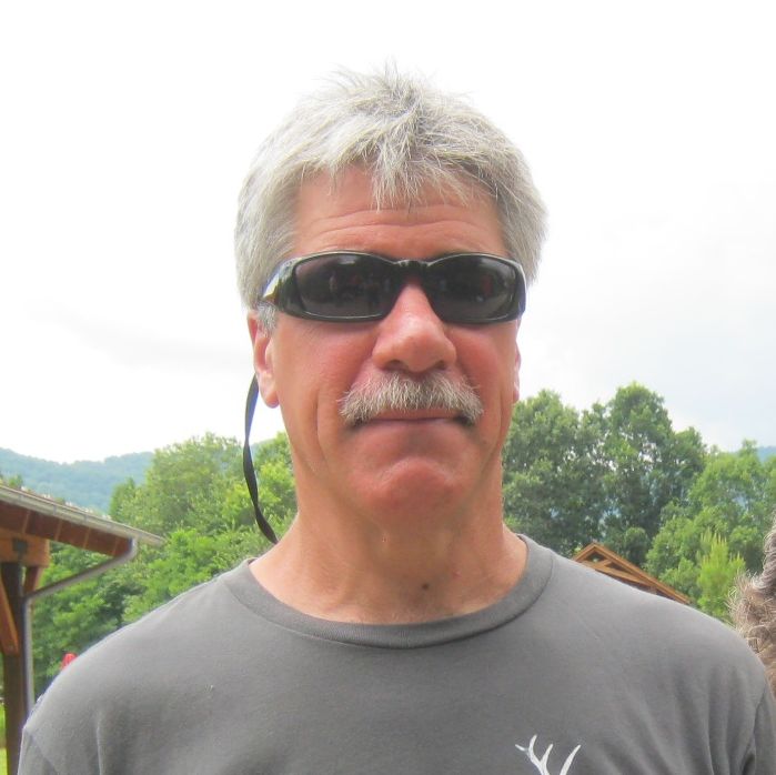 Profile of Jeff Sivers