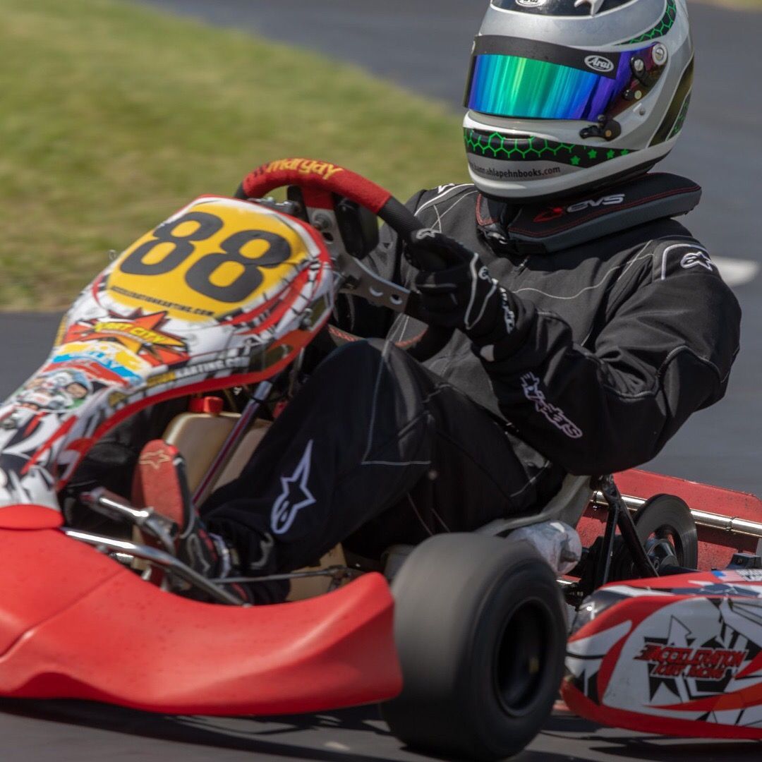 Profile of Brandon Lapehn