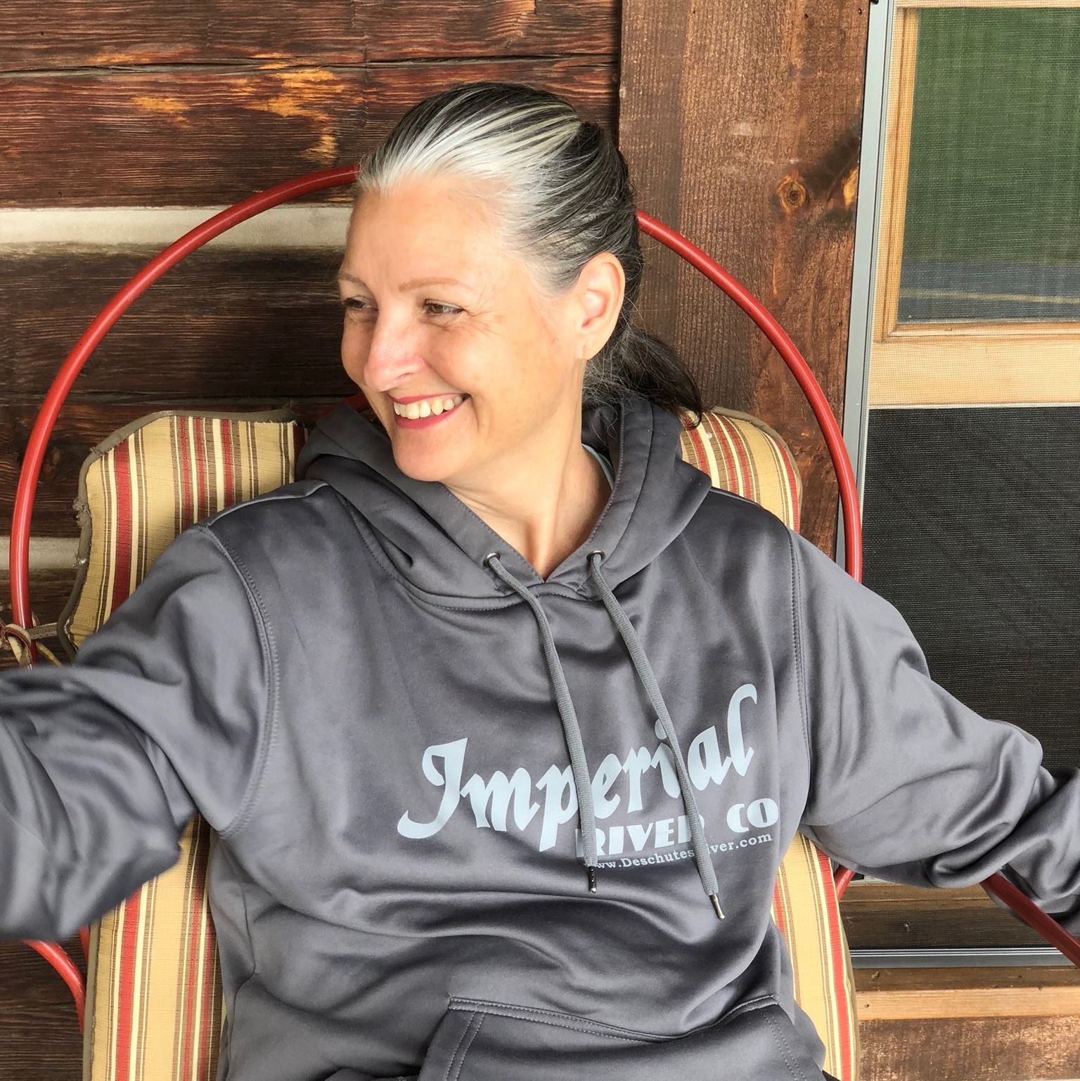 Profile of Suze Riley