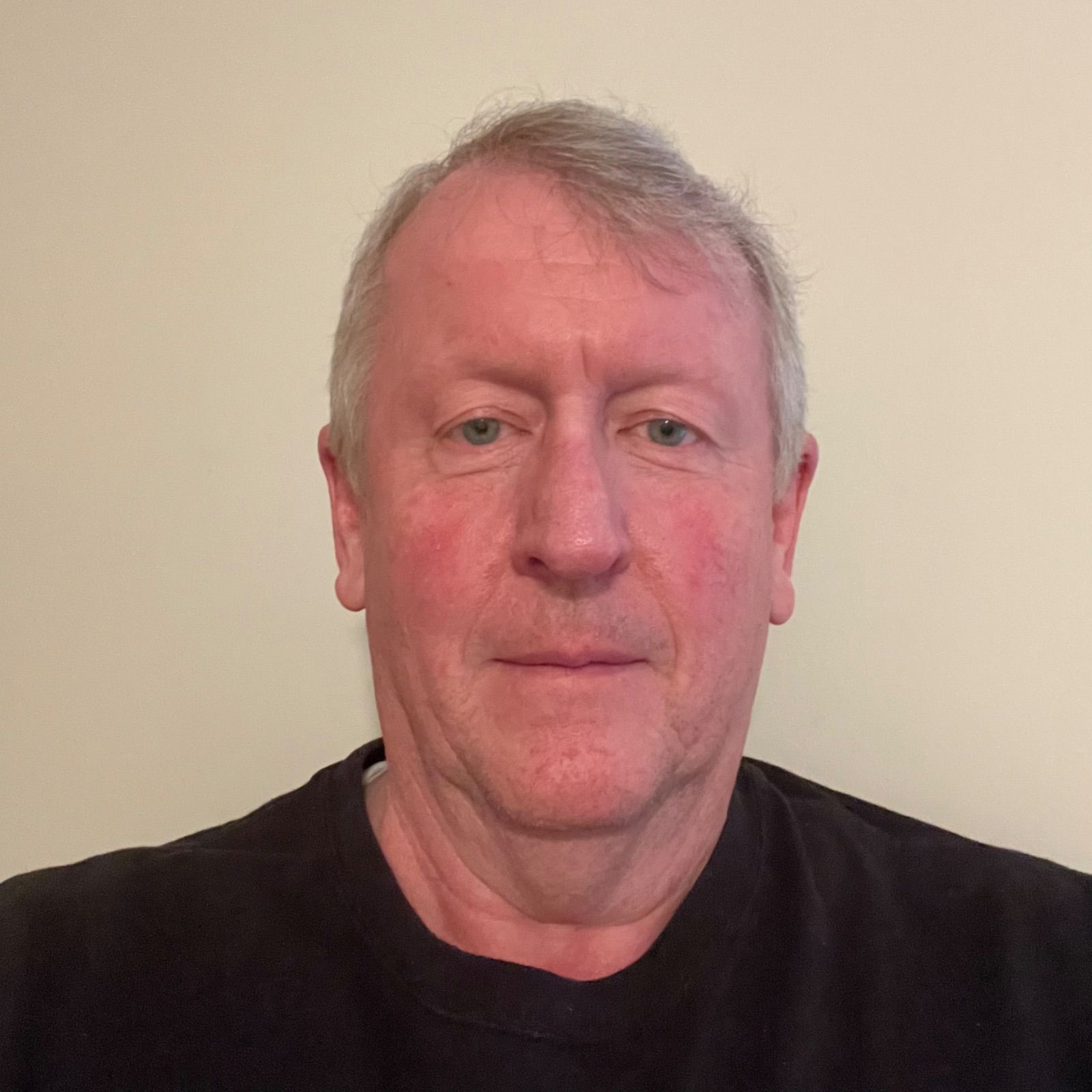 Profile of Steve Wood