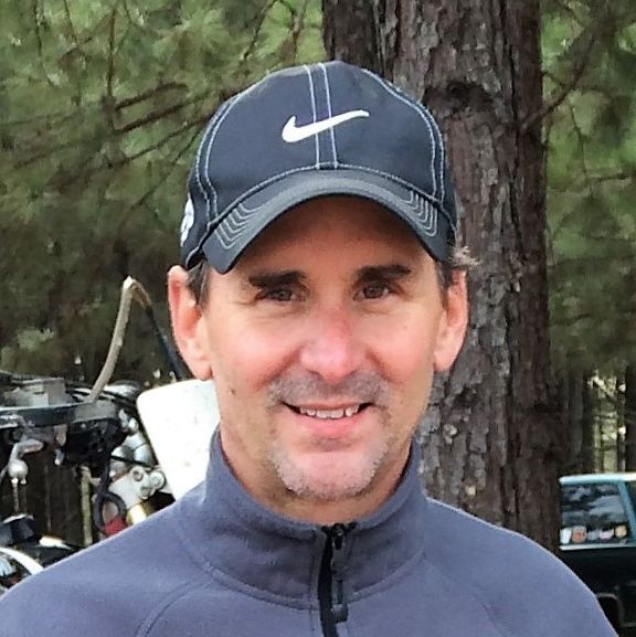 Profile of Richard Martin